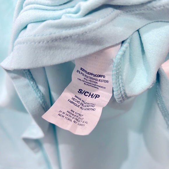 Reebok Tee - Picture 3 of 6